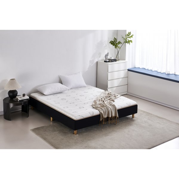 Naturlatexmatratze Naturlatexmatratze