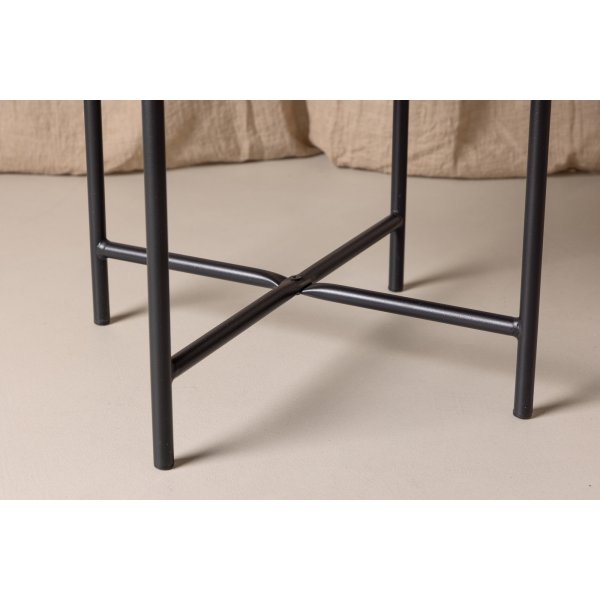 Sundahl Esszimmerstuhl - Schwarz