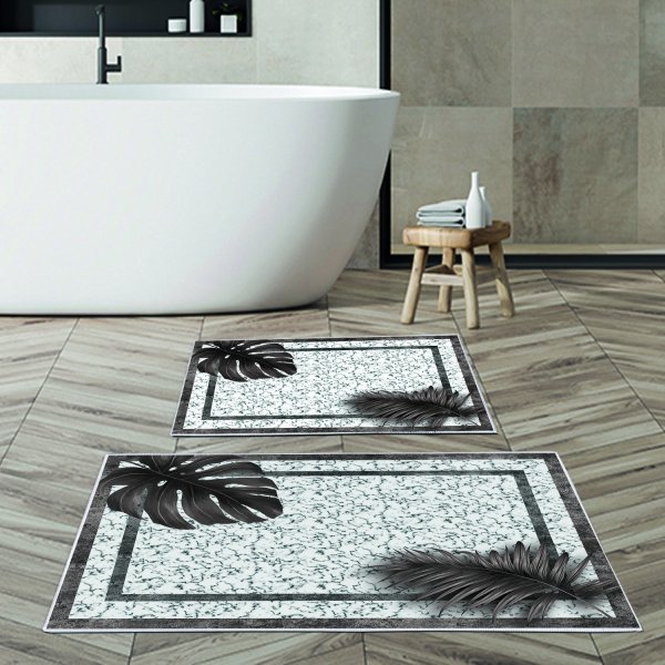 Komota 476 Badezimmermatte