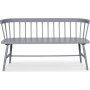 Pin Sofa Kchensofa Sandhamn - Grau