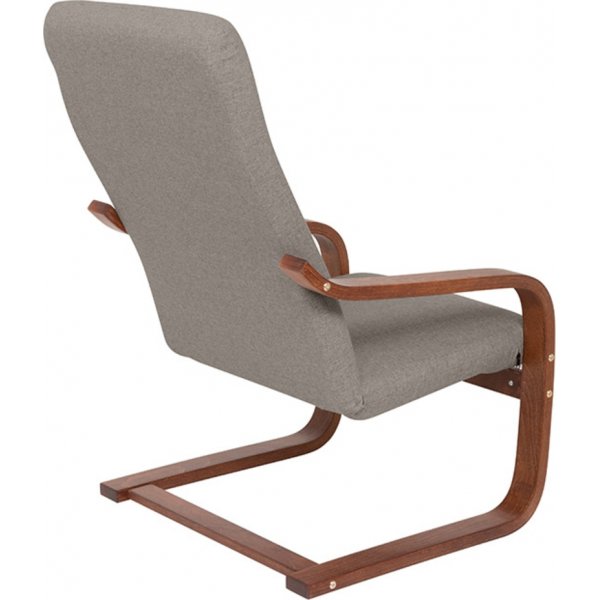 Sessel Ania - Taupe Sessel Ania - Taupe