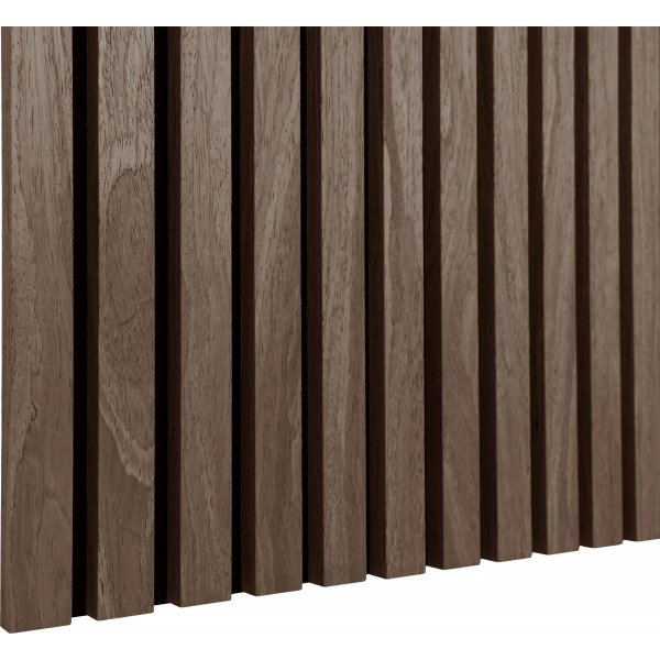 Akustikpaneel Wandpaneel - Walnuss Akustikpaneel Wandpaneel - Walnuss