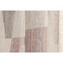Rio-Teppich - Beige/Rot
