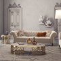 Sofa Bianca - Creme