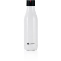Bottle up Thermosflasche - Weiß