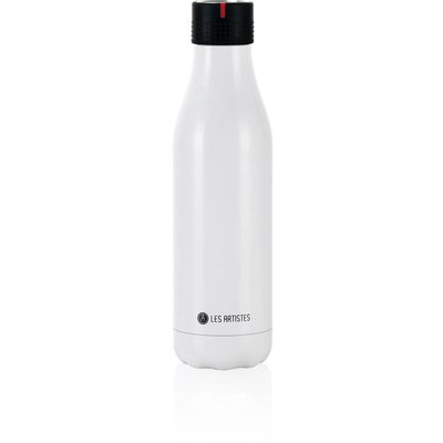 Bottle up Thermosflasche - Wei