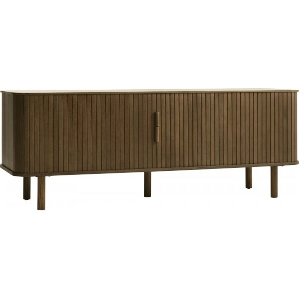 Greco TV-St�nder - Braun