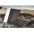 Creed ausziehbarer Esstisch 90x160-200 cm - Wei