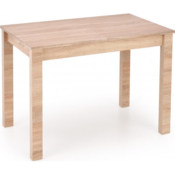 Esstisch Dulce - Sonoma-Eiche Esstisch Dulce - Sonoma-Eiche