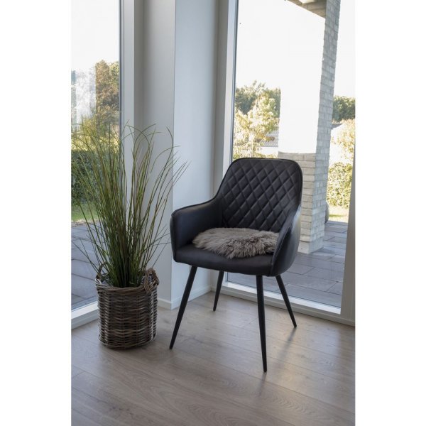 Lammleder - Braun - 35