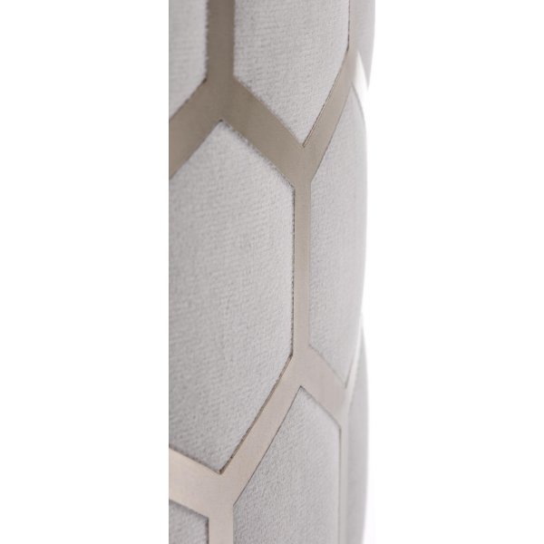 Hive Hocker - Grau Hive Hocker - Grau