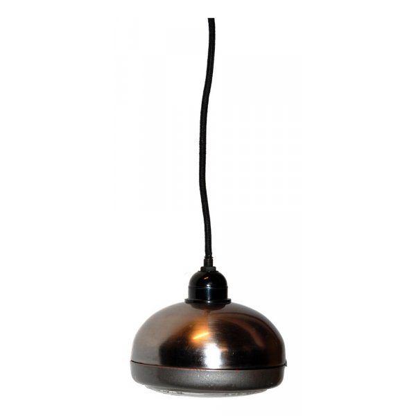 Larvik Dachlampe Traktorlampe - Vintage Metall