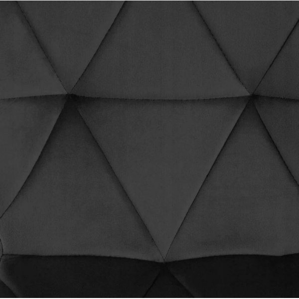 Cadeira Esszimmerstuhl 453 - Schwarz