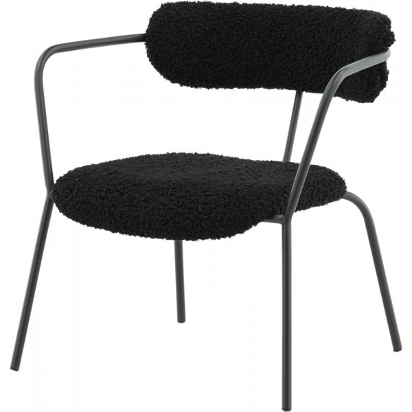 Shaun Sessel - Schwarzer Teddy