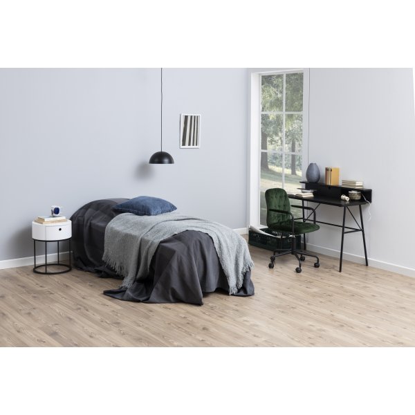 Polo-Nachttisch - Wei