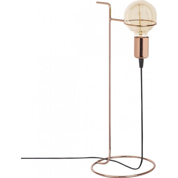 Pota Tischlampe - Kupfer