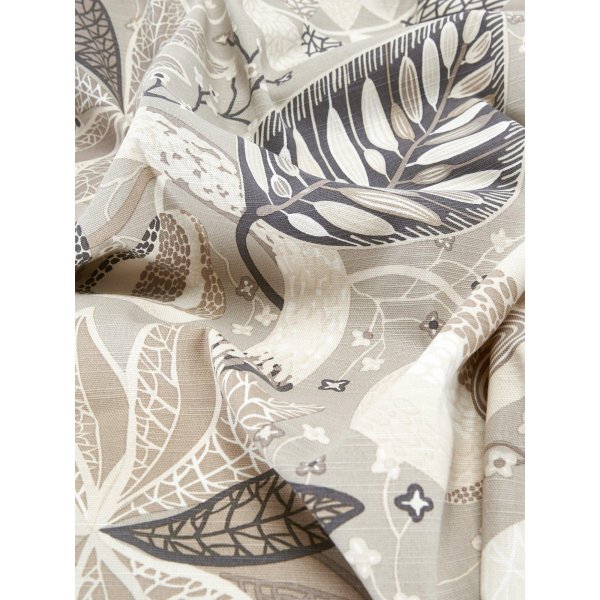 A&E Vorhang 2er-Pack 2 x 145 x 250 cm - Beige