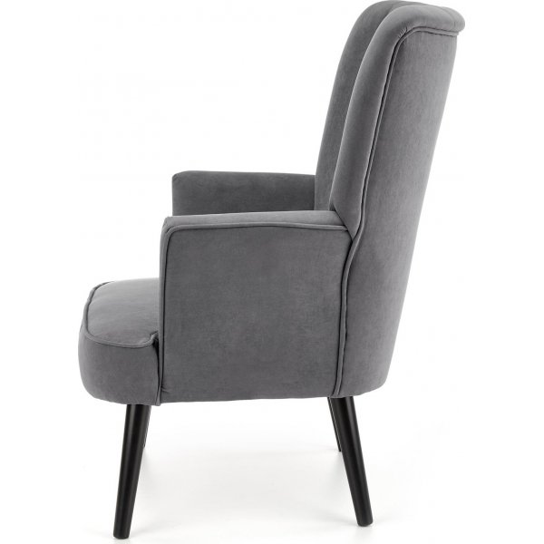 Sessel Gabi - Grau Sessel Gabi - Grau