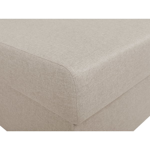 Schlafsofa Imros - Beige Schlafsofa Imros - Beige