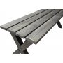 Scottsdale Bank 140 cm - Shabby chic