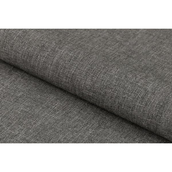 Demina Esszimmerstuhl - Dunkelgrau