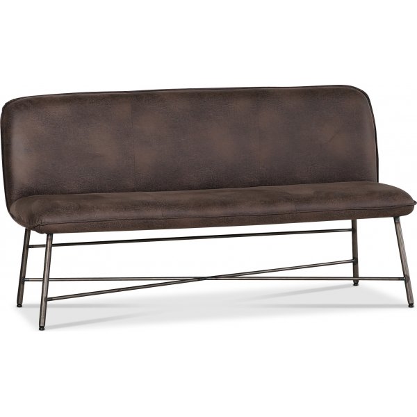 Life 3-Sitzer-Sofa - Frei whlbare Farbe