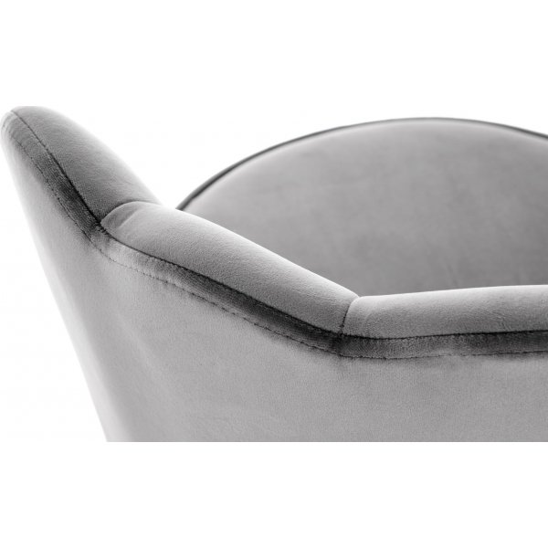 Pelican Barhocker 106 - Grau