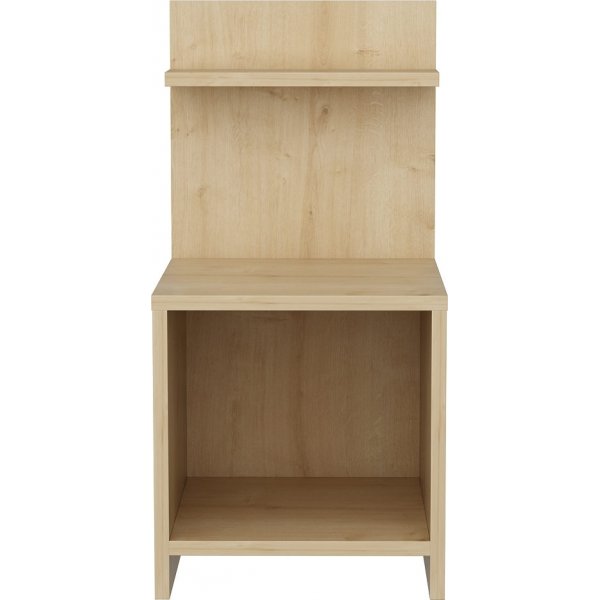 Ullman Nachttisch - Eiche