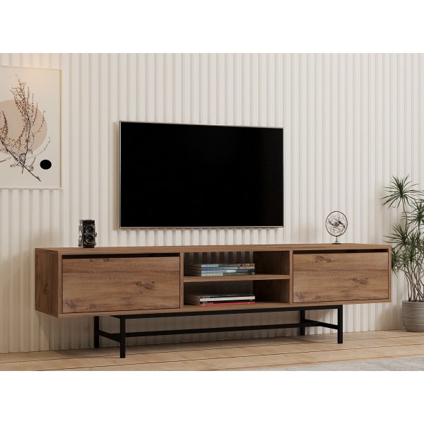 Tauber TV-Bank - Kiefer Tauber TV-Bank - Kiefer