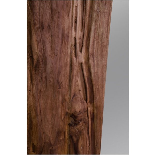 Granada Ganzkörperspiegel 180 cm - Teak Granada Ganzkörperspiegel 180 cm - Teak