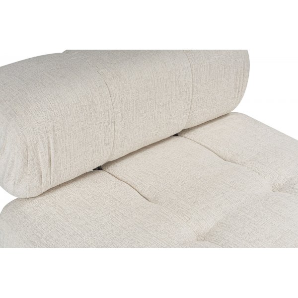 Blanca Mittelmodul - Offwhite Blanca Mittelmodul - Offwhite