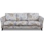 Happy 3-Sitzer-Sofa - Eden Parrot Beige