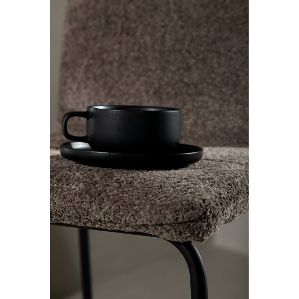 Bisbee Barhocker - Dunkelgrau Bisbee Barhocker - Dunkelgrau