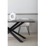 Hilding Wollteppich - Cremewei