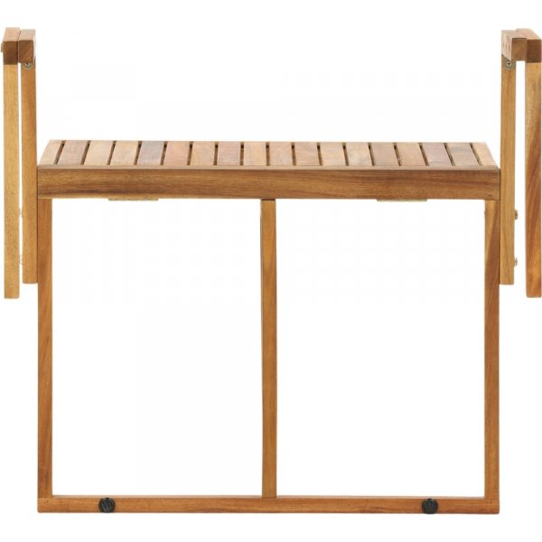 Marion Balkontisch - Natur Marion Balkontisch - Natur