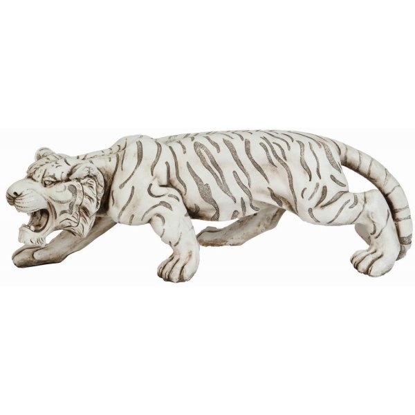 Gartenkunst Tiger 95 cm