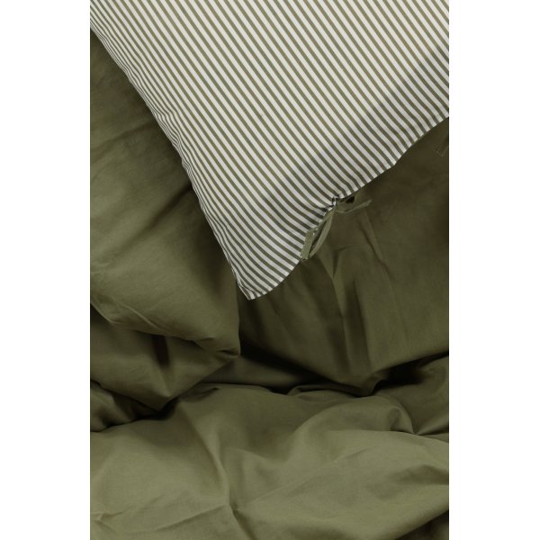 Paradis Bettgarnitur - Grün Paradis Bettgarnitur - Grün