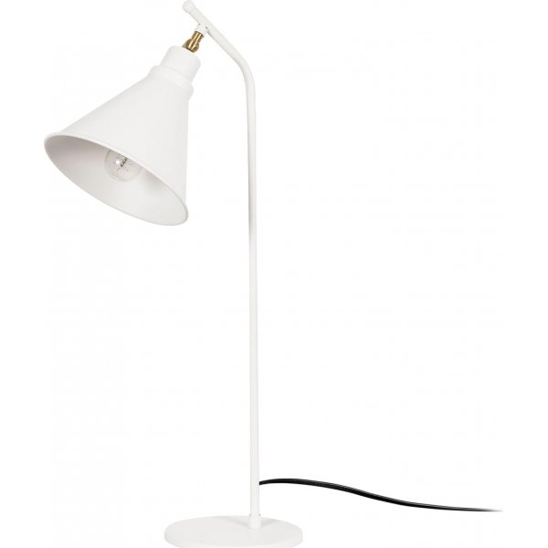 Sivani Tischlampe 2 - Wei�