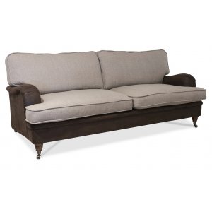 Howard Athen 4-Sitzer Sofa - Vintage