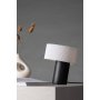 Brans Tischlampe - Schwarz/Wei