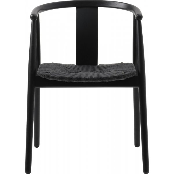 Dictu-Sessel - Schwarz