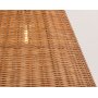 Stala Wandleuchte - Rattan