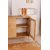 Haze-Sideboard - Eiche