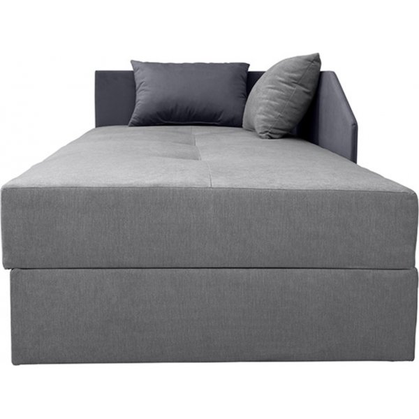 Tagesbett Kelo - Grau Tagesbett Kelo - Grau