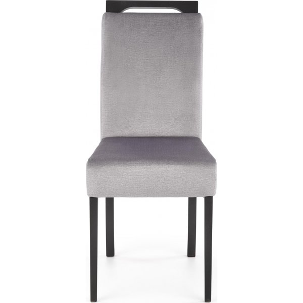 Elliott Esszimmerstuhl - Grau Elliott Esszimmerstuhl - Grau