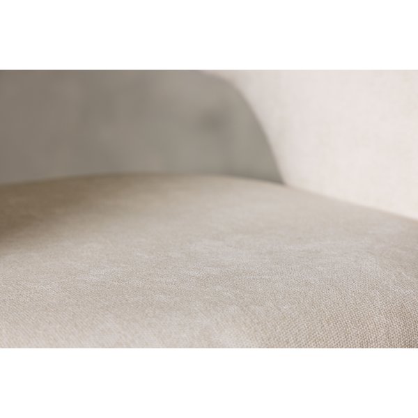 Tages-Esszimmerstuhl - Offwhite Tages-Esszimmerstuhl - Offwhite