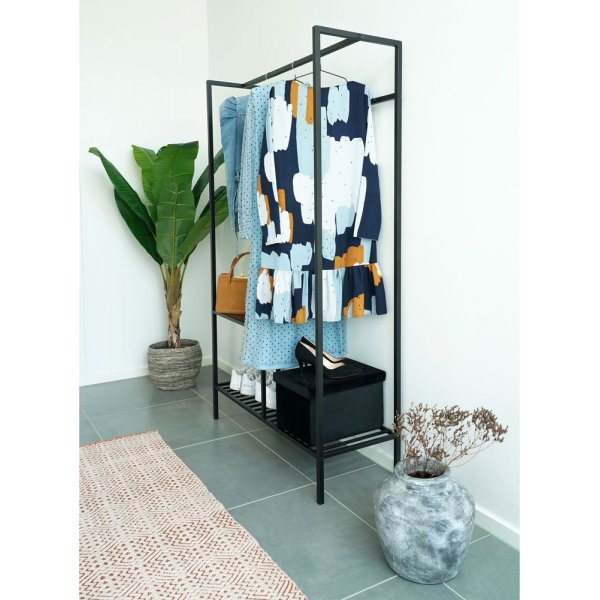 Bananen-Kunstblume - Grn