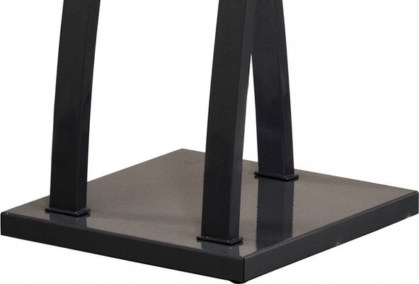 Cristine Kleiderbügel - Schwarz Cristine Kleiderbügel - Schwarz