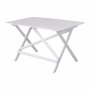 Havng weie Gartengruppe; 2 Sthle mit Tisch