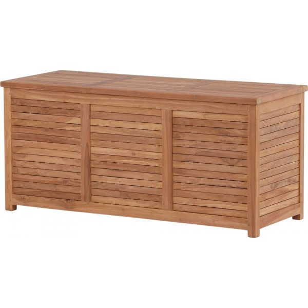 Kissenbox Trento 50 x 130 cm - Natur Kissenbox Trento 50 x 130 cm - Natur